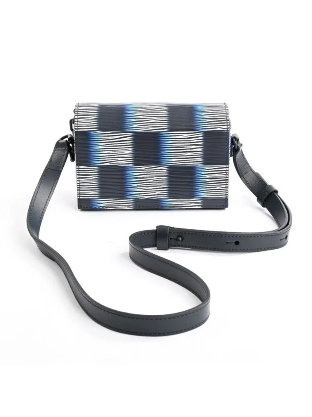 Louis Vuitton Shoulder Bag Steamer Wearable